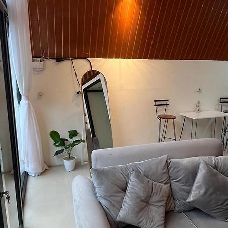 Agriya Lubis Cabin Diyeng Dış mekan fotoğraf